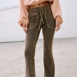 Free People New Flow Flares